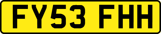 FY53FHH
