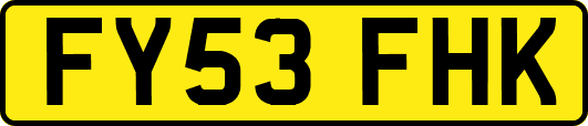 FY53FHK