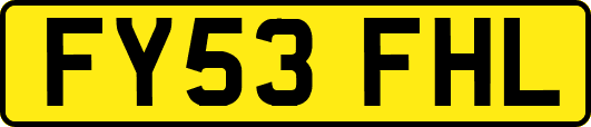FY53FHL