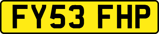 FY53FHP