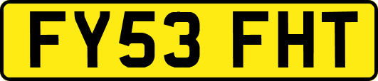 FY53FHT