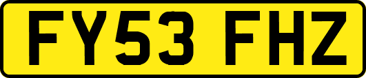FY53FHZ