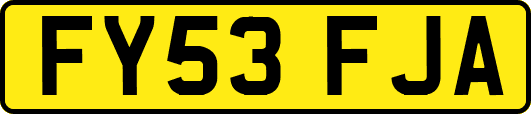 FY53FJA