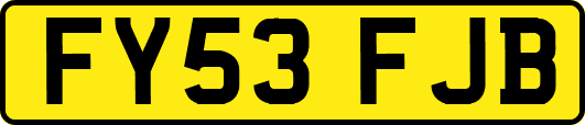 FY53FJB