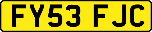 FY53FJC
