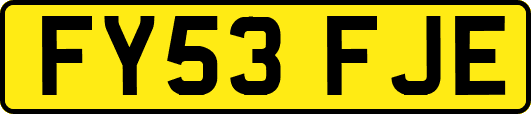 FY53FJE