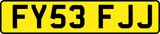 FY53FJJ