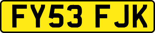 FY53FJK