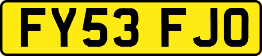 FY53FJO