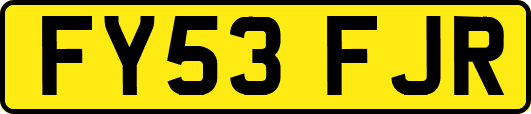 FY53FJR