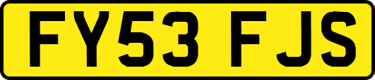 FY53FJS