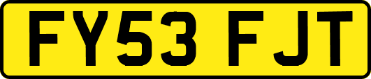 FY53FJT