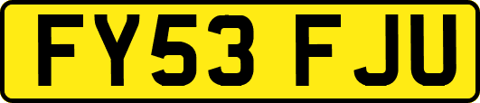 FY53FJU