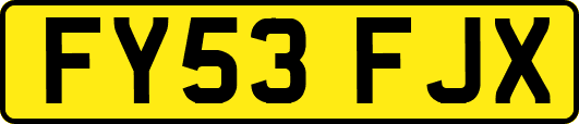 FY53FJX
