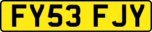 FY53FJY