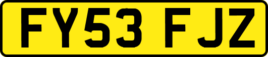 FY53FJZ