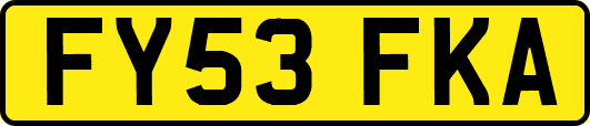 FY53FKA