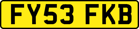 FY53FKB