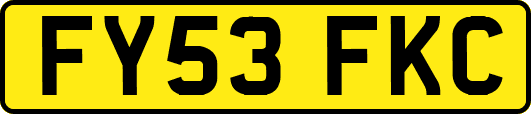 FY53FKC