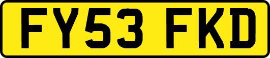 FY53FKD