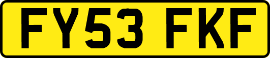 FY53FKF