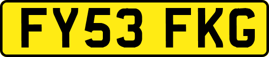 FY53FKG