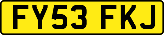 FY53FKJ