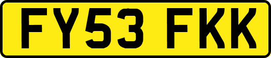 FY53FKK