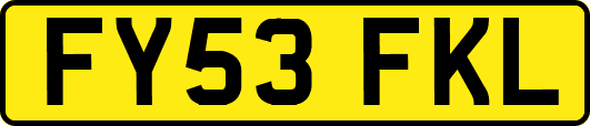 FY53FKL