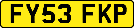 FY53FKP