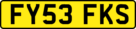 FY53FKS