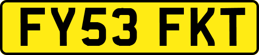 FY53FKT