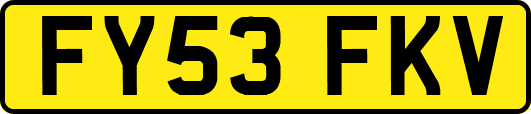 FY53FKV