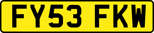 FY53FKW