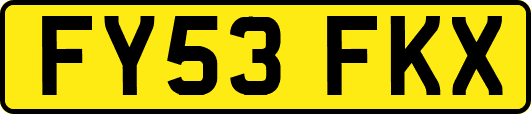 FY53FKX