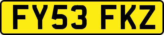FY53FKZ