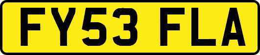 FY53FLA