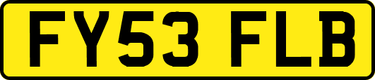 FY53FLB