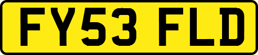 FY53FLD