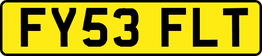 FY53FLT