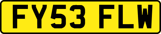 FY53FLW