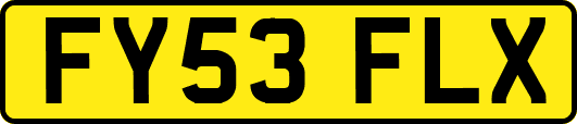 FY53FLX