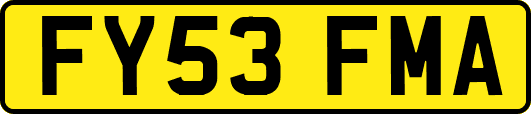 FY53FMA
