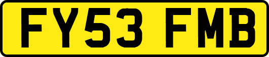 FY53FMB