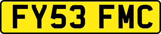 FY53FMC
