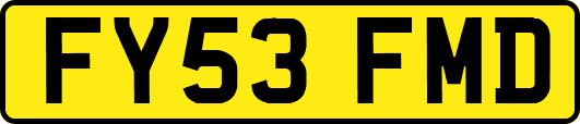FY53FMD