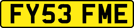FY53FME