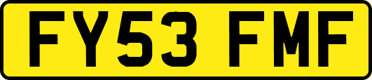 FY53FMF