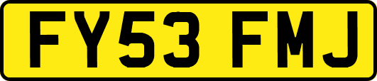 FY53FMJ