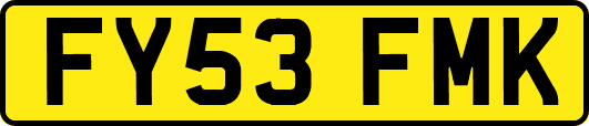 FY53FMK